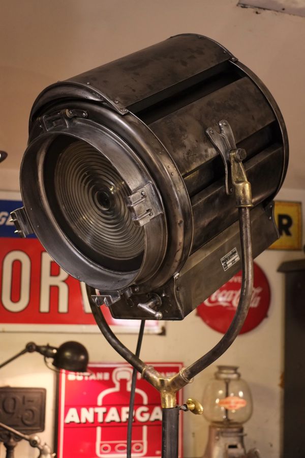 projecteur richardson